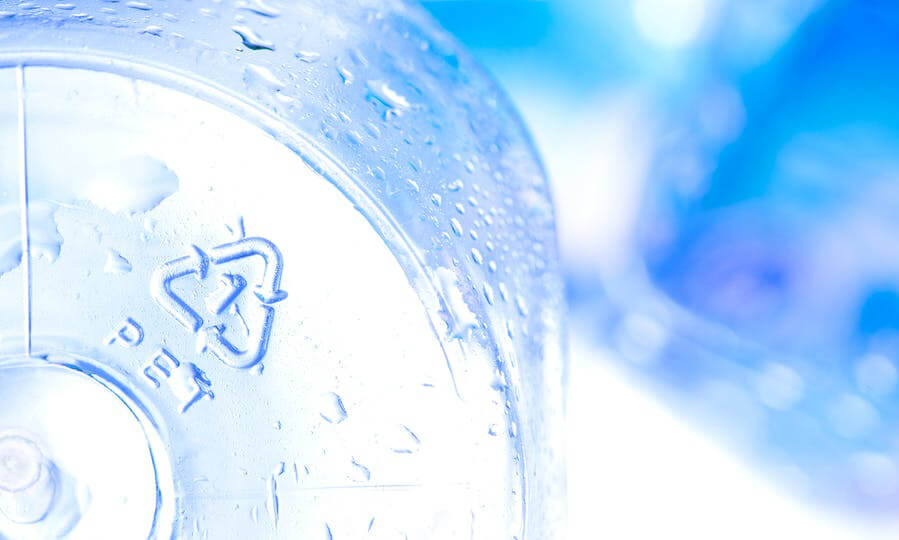 Is It Safe to Reuse Plastic PET Bottles?