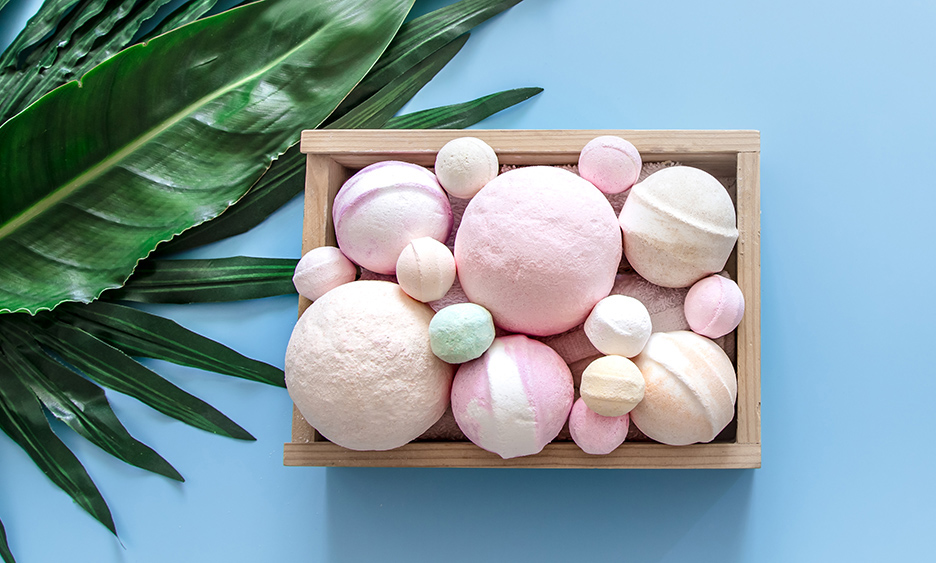 Are Bath Bombs Safe For Kids?
