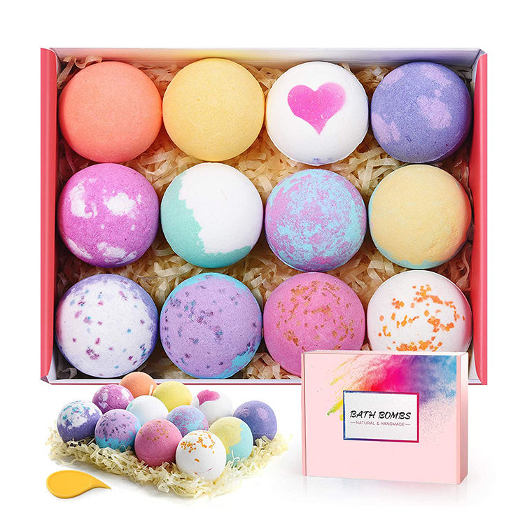 3 Major Reasons for Including Bath Bombs in Your Daily Bath