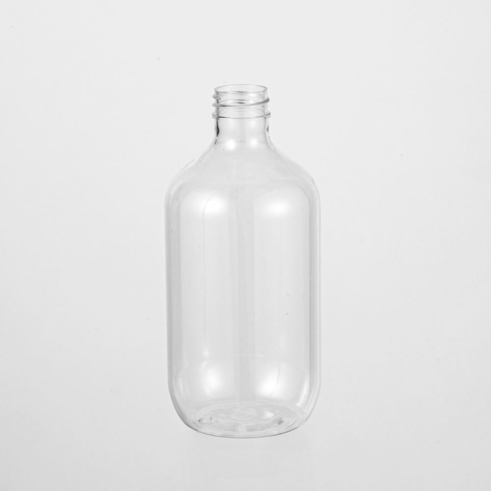 Clear Glass Bottles With Airtight Aluminium Screw Cap 100ml, 150ml, 200ml,  250ml, 500ml Refillable Bottles for Kitchen and Bathroom 