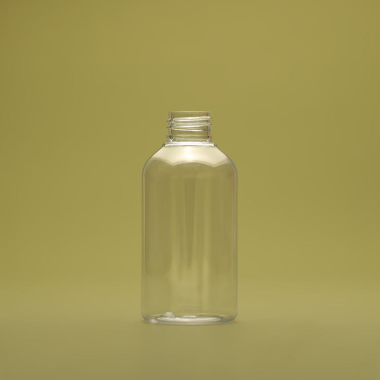 8oz (240ml) Juice Bottles with Caps for Juicing Reusable Clear